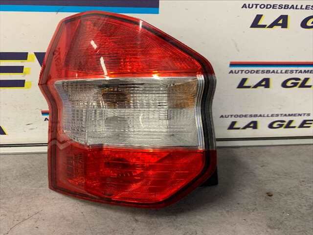 Piloto Trasero Izquierdo Ford Transit 1.0 ECOBOOST 100CV