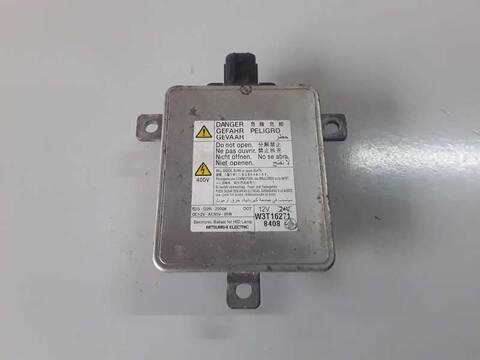 Foto 1ª: Centralita Faros Xenon Mitsubishi Lancer INSTYLE 1.8 16V DOHC CAT 143CV (2008)