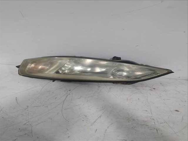 Faro Izquierdo Opel Astra 2.0 DTI 16V F69) 101CV 74KW