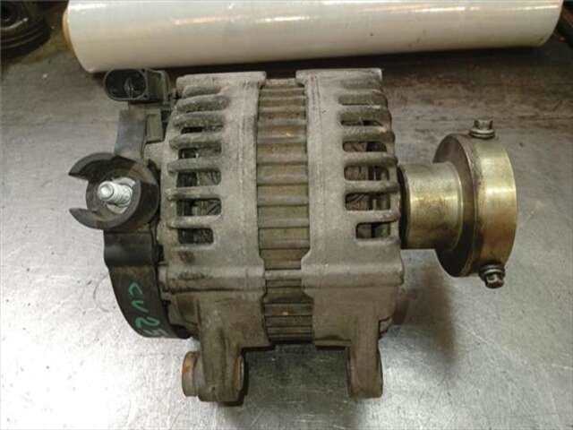 Foto 2ª: Alternador Ford Mondeo 1.8 AMBIENTE [1.8 LTR. - 92 KW TDCI CAT]