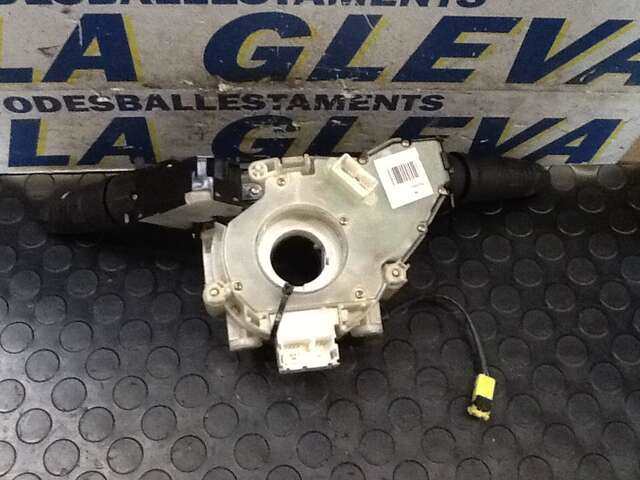 Foto 2ª: Anillo Airbag Nissan Micra 1.400 16V 88CV/65KW 0CV [CR14] (2003)