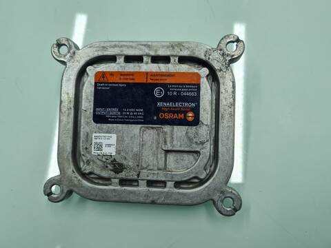 Foto 4ª: Centralita Faros Xenon Ford Ranger DOBLE CABINA 4X4 RAPTOR 212CV 156KW [YN2X] (2019)