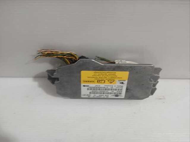 Foto 2ª: Centralita Airbag Mini Mini ONE 95CV [N12 B14 A] (2005)