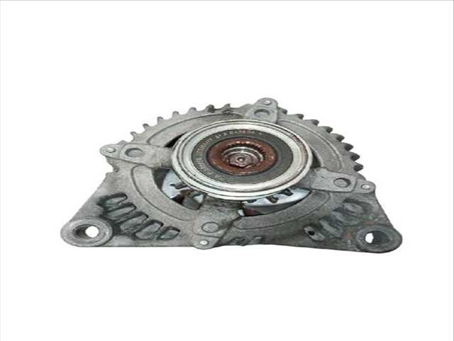 Foto 3ª: Alternador Citroen C4 1.2 PURETECH 130 BAHNSA BAHNSB) (2020)