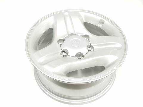 Foto 3ª: LLanta Aleacion Toyota Land Cruiser 3.0 TD 125CV 74KW [1KZTE] (1996)