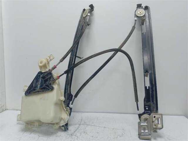 Foto 3ª: Elevalunas Eléctrico Delantero Derecho Seat Altea 1.9 TDI [BJB]