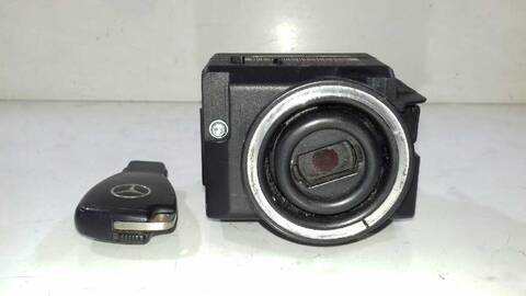 Foto 3ª: Motor de Arranque Mercedes Clase C 160 320 CDI 219.322) 224CV 165KW [OM642920] (2006)