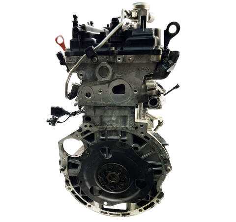 Foto 2ª: Motor Completo Hyundai Sonata 277CV 204KW [G4KH] (2012)