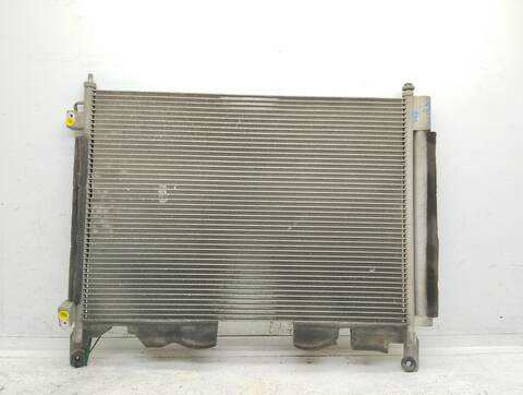 Radiador Calefaccion A.A. Renault Koleos BOSE EDITION 150CV 110KW