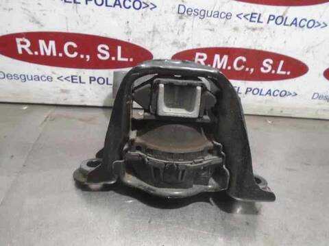 Soporte Motor Nissan Qashqai 360 116CV 85KW