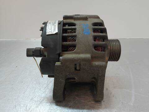 Foto 2ª: Alternador Renault Laguna 2.0 135CV 99KW [F4R J7] (2002)