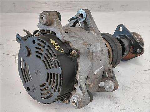 Alternador Ford Focus 1.8 TDCI 100CV 74KW