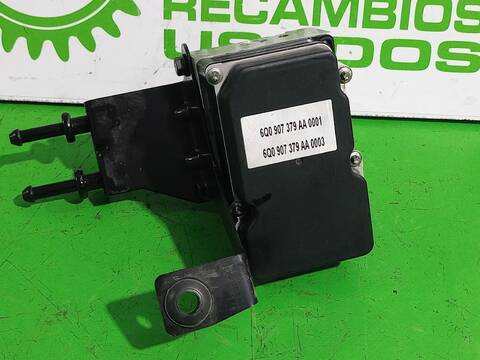 Foto 3ª: Abs Skoda Fabia 1.2 12V 64CV [BME] (1999)