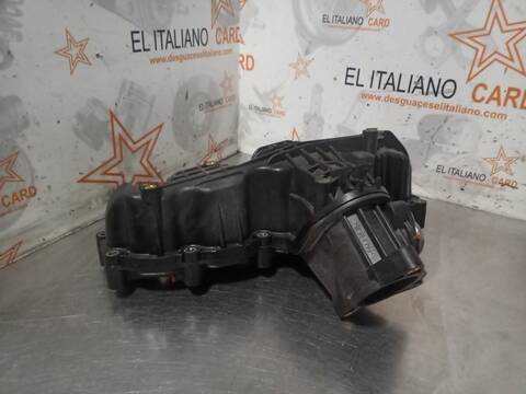 Foto 2ª: Colector Admisión Volkswagen Polo ADVANCE 90CV 66KW [CAY] (2012)