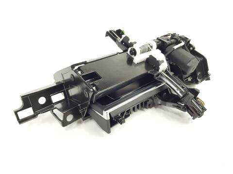 Foto 2ª: Pantalla Multifuncion Audi A6 2.0 TDI ULTRA