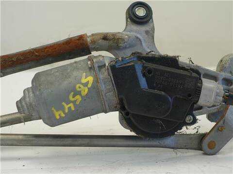 Foto 2ª: Motor Limpia Delantero Suzuki SX4 1.9 DDIS 120CV 88KW [D19AA] (2006)