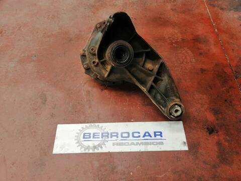 Foto 2ª: Diferencial Trasero Land Rover Range 3.6 TD V8 272CV 200KW [368DT] (2007)