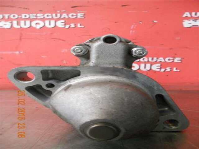 Foto 3ª: Motor de Arranque Toyota Rav4 2.2 EXECUTIVE [2.2 LTR. - 100 KW TURBODIESEL CAT] [2AD]