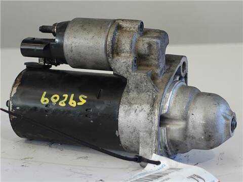 Foto 1ª: Motor de Arranque Audi A6 3.0 TDI QUATTRO AVANT 225CV 165KW [BMK] (2005)