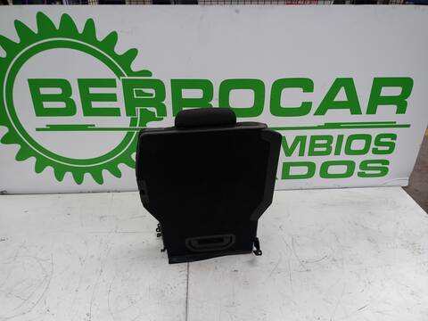 Foto 2ª: Asientos Traseros Opel Zafira 1.9 CDTI CAT Z 19 DTL) 101CV 74KW [D/ Z19DT] (2006)