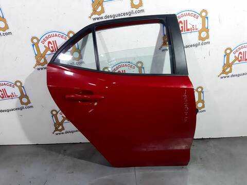 Puerta Trasera Derecha Toyota Corolla E21) HYBRID ADVANCE