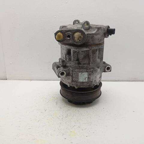 Foto 3ª: Compresor Aire Acondicionado Opel Corsa 1.3 16V CDTI CAT Z 13 DTH - L4I) 90CV 66KW [Z13DTH] (2009)