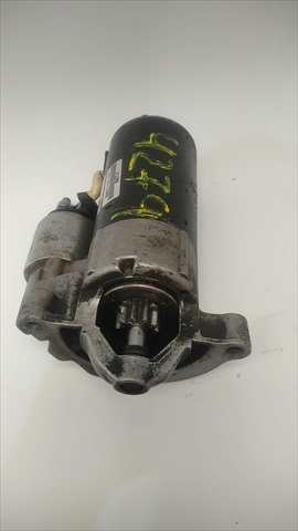 Foto 3ª: Motor de Arranque Citroen Berlingo 1.9 DIESEL [WJY] (2007)