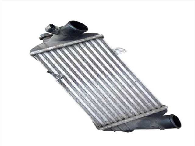 Intercooler Hyundai i30 1.6 CRDI 110CV