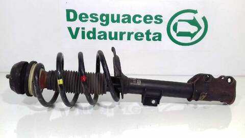 Amortiguador Delantero Izquierdo Mercedes Vito 136CV 100KW