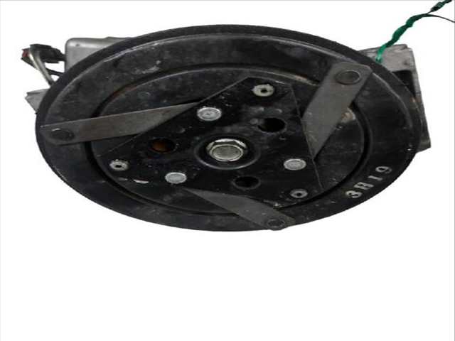 Foto 3ª: Compresor Aire Acondicionado Nissan Qashqai 2.0 DCI (2006)