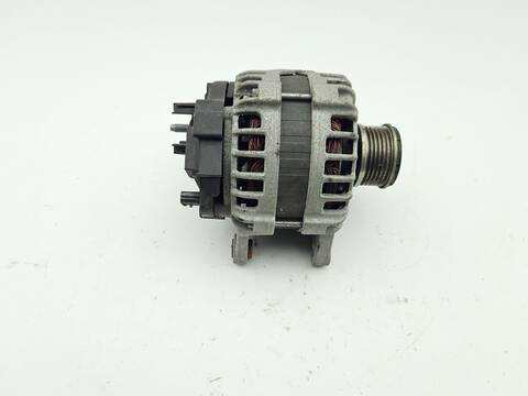 Foto 2ª: Alternador Nissan Qashqai 1.5 DCI 110CV 81KW [K9K 636,K9K 646] (2017)