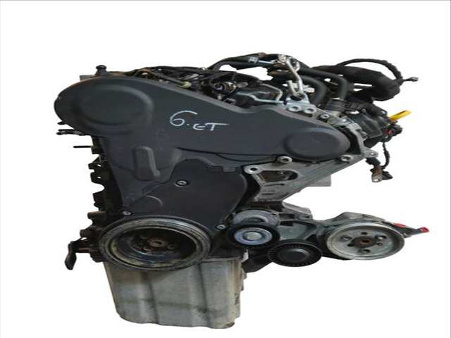 Foto 2ª: Motor Completo Volkswagen Amarok 2.0 BITDI 180 CV 132KW [CSHA, CSH] (2017)
