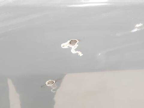 Foto 3ª: Puerta Delantera Derecha Renault Trafic L1H1 29T KOMFORT (2014)