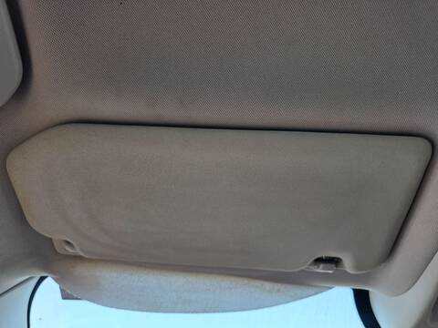Parasol Izquierdo Citroen C4 SHINE 120CV 88KW