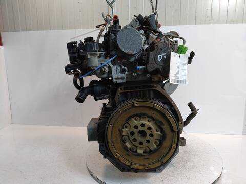 Foto 2ª: Motor Completo Mercedes Vito 1.6 114 CV 84KW [OM622.951] (2017)