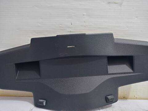 Foto 3ª: Tapizados Cartoneras Seat Ibiza ERENCE 95CV [DLAC] (2017)