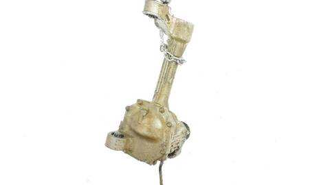 Foto 3ª: Diferencial Delantero Nissan Navara 2.5 DCI 4WD [YD25DDTI] (2004)