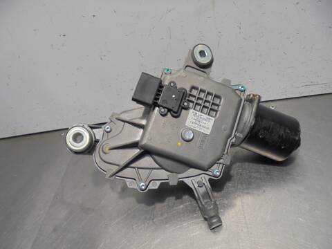Foto 3ª: Motor Limpia Delantero Citroen C4 AVATAR PICASSO 109CV 80KW [9HZ] (2008)