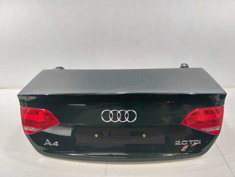 Portón Audi A4 BASIS 2 16V TDI 143CV