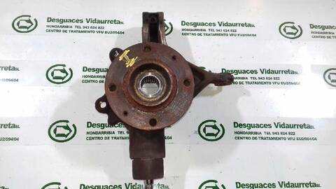 Mangueta Delantera Izquierda Peugeot 308 PREMIUM 120CV 88KW