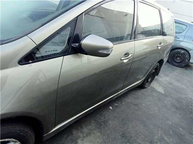 Cerradura Puerta Delantera Izquierda Mitsubishi Grandis 2.0 DI-D INFORM [2.0 LTR. - 100 KW DI-D CAT]