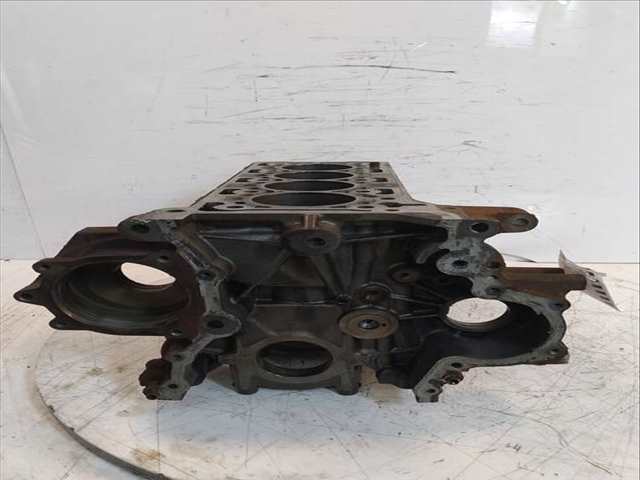 Bloque Motor Ford Transit 185 CV 136KW