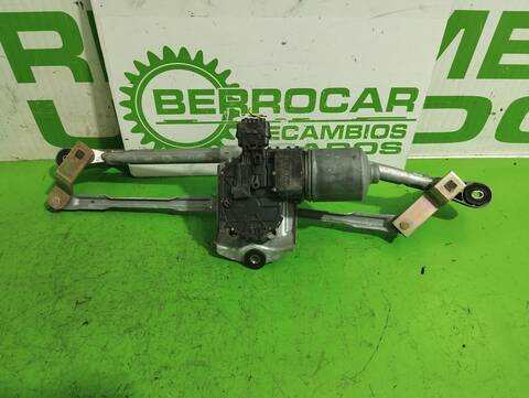 Motor Limpia Delantero Citroen C5 2.0 HDI 109CV 80KW