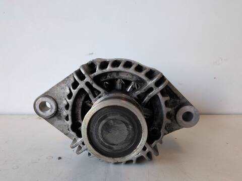 Alternador Fiat Bravo G II 198) 198A3000
