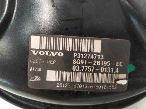 Foto 2ª: Servofreno Volvo XC 60 KINETIC AWD 205CV [D5244T10] (2008)