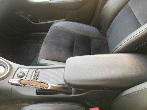 Consola Central Honda Civic N22A2