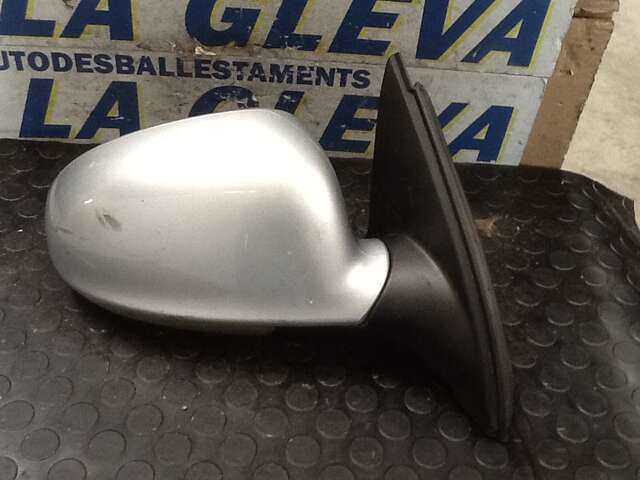 Foto 2ª: Retrovisor Derecho Volkswagen Golf 2.0 TDI 0CV [CFH] (2011)