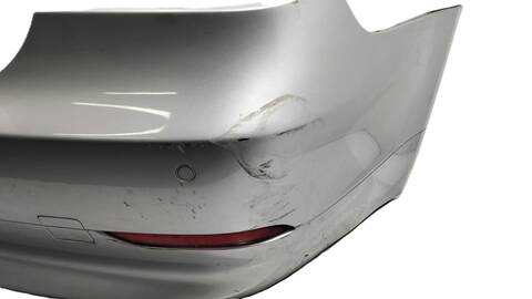 Foto 3ª: Paragolpes Trasero Bmw Serie 5 518 523I 2 CAT 177CV [256D2] (2003)