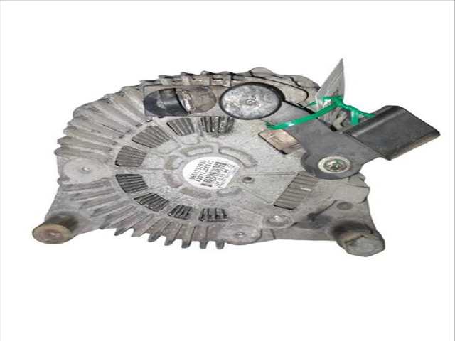 Alternador Peugeot 407 2.0 HDI 135