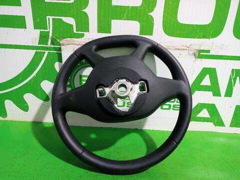 Foto 3ª: Volante Dacia Sandero LAUREATE 90CV [K9K] (2012)